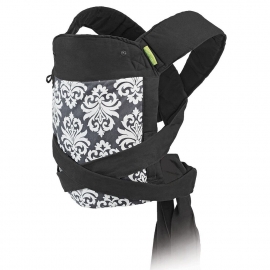 Эргономичный рюкзак-кенгуру Infantino 