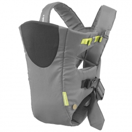 Рюкзак- кенгуру Infantino для переноски ребенка 