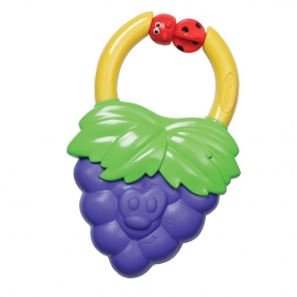 Вибрирующий прорезыватель 