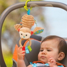 Развивающая игрушка 