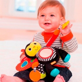 Развивающая игрушка 