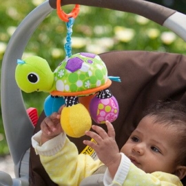 Развивающая игрушка 