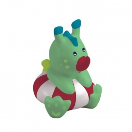 Игрушка-брызгалка 