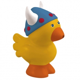 Игрушка-брызгалка 