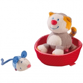 Набор мягконабивных игрушек 