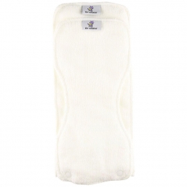 Вкладыши в многоразовые подгузники Микрофибра