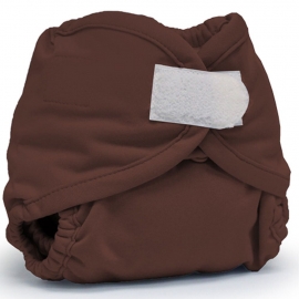 Kanga Care (США) Подгузники для плавания многоразовые 2-7 кг., на липучке, Root Beer