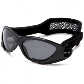 детские солнцезащитные очки Real Kids Shades от 7 до 12 лет 712XTRSBLACK