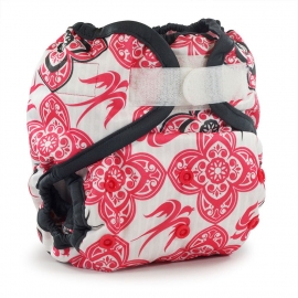 Kanga Care (США) Подгузники для плавания многоразовые 3-16 кг., на липучке, Destiny