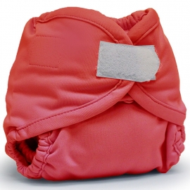 Kanga Care (США) Подгузники для плавания многоразовые 2-7 кг., на липучке, Spice