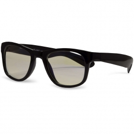 Real Shades (США) Компьютерные очки для детей 7+ Surf Screen Shades Черные