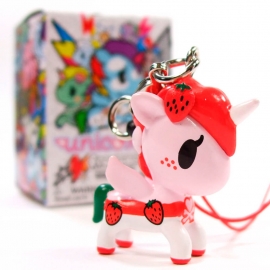 Игрушка сюрприз Tokidoki Unicorno Frenzies Series 2