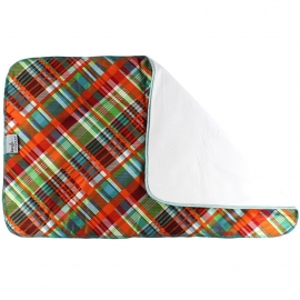 Kanga Care (США) Непромокаемая детская пеленка многоразовая - Quinn