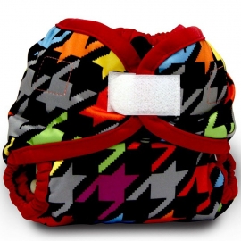 Kanga Care (США) Подгузники для плавания многоразовые 2-7 кг., на липучке, Invader