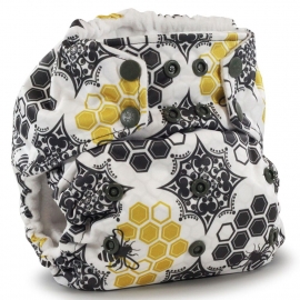 Kanga Care (США) Многоразовые подгузники 3-16 кг Rumparooz Unity