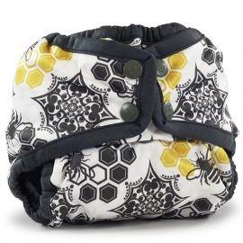 Kanga Care (США) Подгузники для плавания многоразовые 2-7 кг., на кнопках, Unity