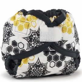 Kanga Care (США) Подгузники для плавания многоразовые 2-7 кг., на липучке, Unity