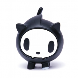 Коллекционная виниловая игрушка Tokidoki Skeletrino