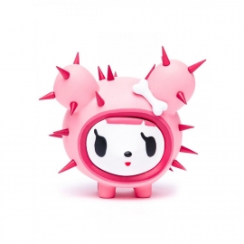 Кактусовый котенок Tokidoki Polpettina
