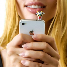 Игрушка сюрприз Tokidoki Phonezies