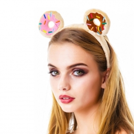 Ободок Tokidoki Donutella