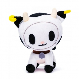 Коллекционная плюшевая игрушка Tokidoki Bocconcino Plush Муфия