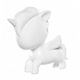 Виниловая игрушка раскраска Tokidoki DIY Unicorno