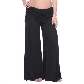 Штаны B.D.A. черный XS/S (40-44)