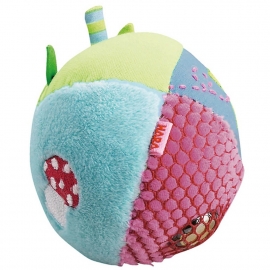 Мягконабивная игрушка 