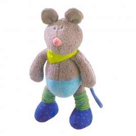 Мягконабивная игрушка 