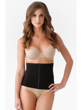 Belly Bandit (США) Бандаж послеродовый Belly Shield черный LG-2XL (46-52)