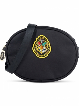 Freedom Fanny Круглая поясная сумка для мамы Harry Potter Mischief Managed JuJuBe