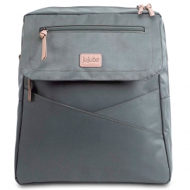 Сумка рюкзак для мамы 4 в 1 JuJuBe Convertible Bundle Olive