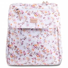 Сумка рюкзак для мамы 4 в 1 JuJuBe Convertible Petal Perfection