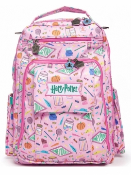 JuJuBe (США) Рюкзак для мамы, школьный Be Right Back - Harry Potter Honeydukes