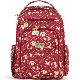 Be Right Back Рюкзак для мамы - Harry Potter Hogwarts Essentials JuJuBe
