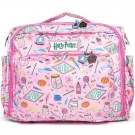 JuJuBe (США) Сумка рюкзак для мамы B.F.F. - Harry Potter Honeydukes