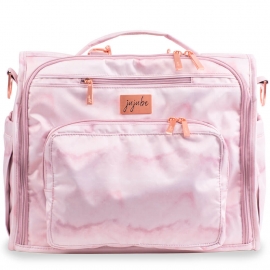 B.F.F. Сумка рюкзак на коляску для мамы - Rose Quartz JuJuBe