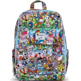 Mini Be Рюкзак для прогулок - Tokidoki Team Toki JuJuBe