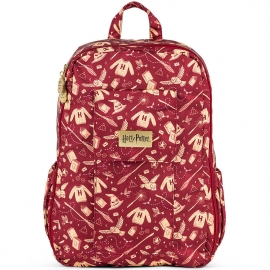 Mini Be Рюкзак для прогулок - Harry Potter Hogwarts Essentials JuJuBe