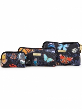 Be Set Набор сумок для мамы Social Butterfly JuJuBe