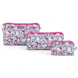 Be Set Набор сумок для мамы Hello Kitty Bakery JuJuBe