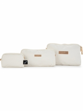 Be Set Набор сумок для мамы Linen JuJuBe