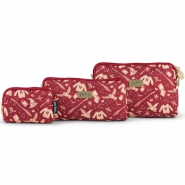 Be Set Набор сумок для мамы Harry Potter Hogwarts Essentials JuJuBe