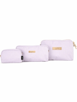 Be Set Набор сумок для мамы Lilac JuJuBe