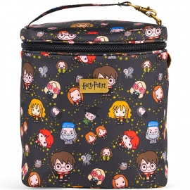 Fuel Cell Термосумка для бутылочек - JuJuBe x Harry Potter Cheering Charms JuJuBe