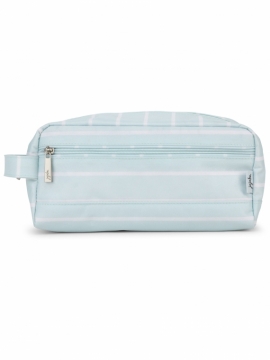 JuJuBe (США) Сумка для вещей малыша Be Dapper Голубая полоска - Summer Stripe