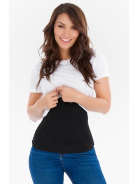 Belly Bandit (США) Бандаж послеродовой Mother Tucker Cincher черный L