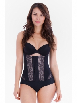 Belly Bandit (США) Корсет послеродовый Mother Tucker Lace XL (54-56)