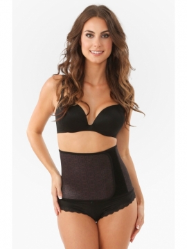 Belly Bandit (США) Бандаж послеродовый Original черный XS (71-83 см.)